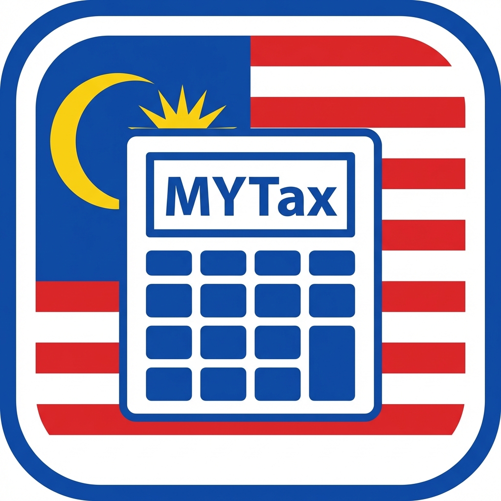MYTax Tracker Logo